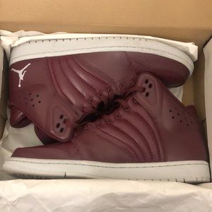 Jordan 1’s Flight 4